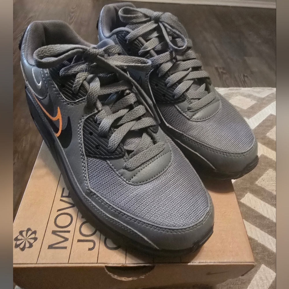 Nike Air Max